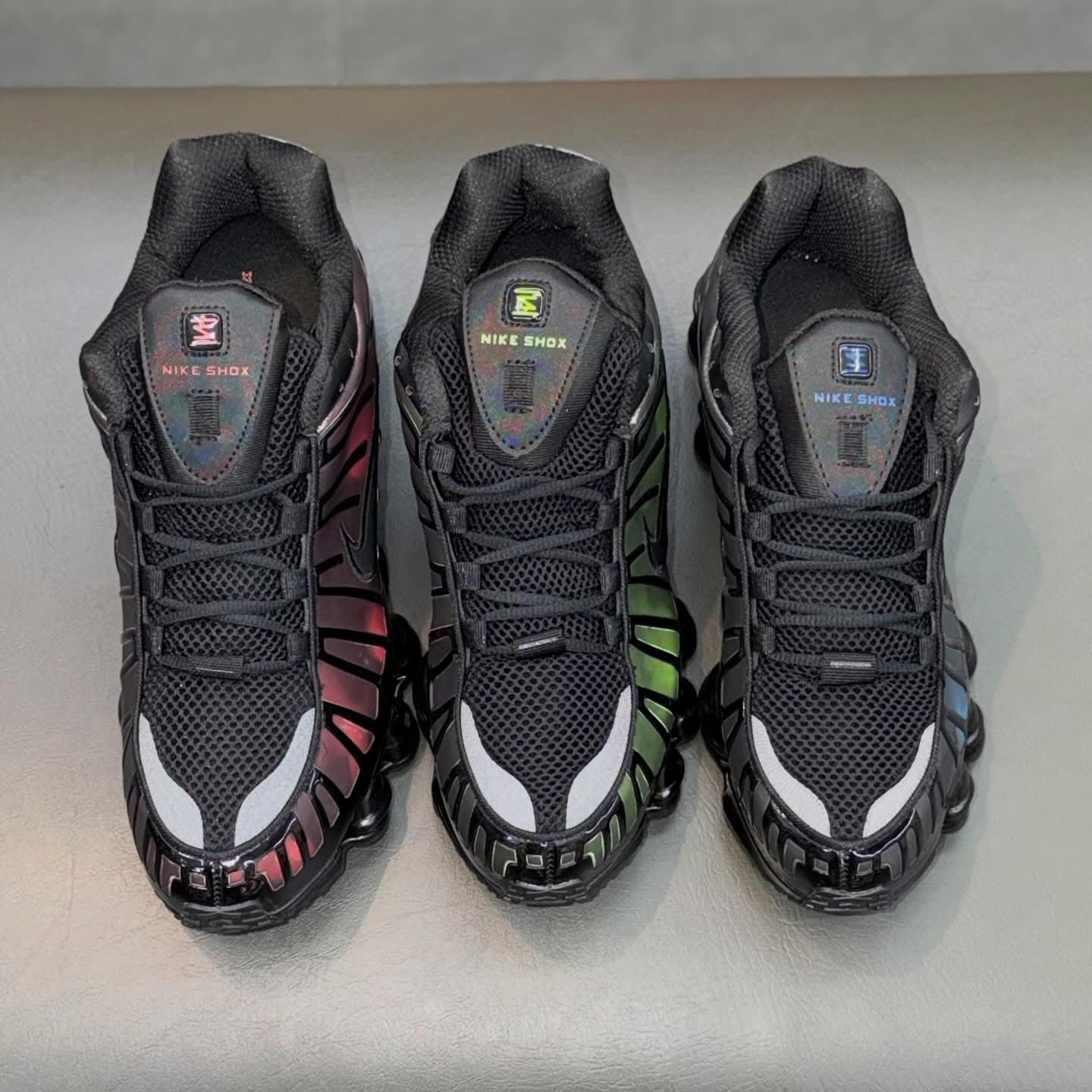 Shox TL Colorways ❤️‍??