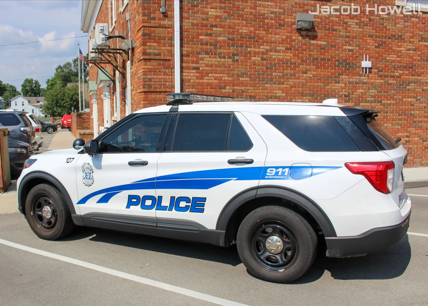 Ohio Law Enforcement... - Ohio Law Enforcement Pictures