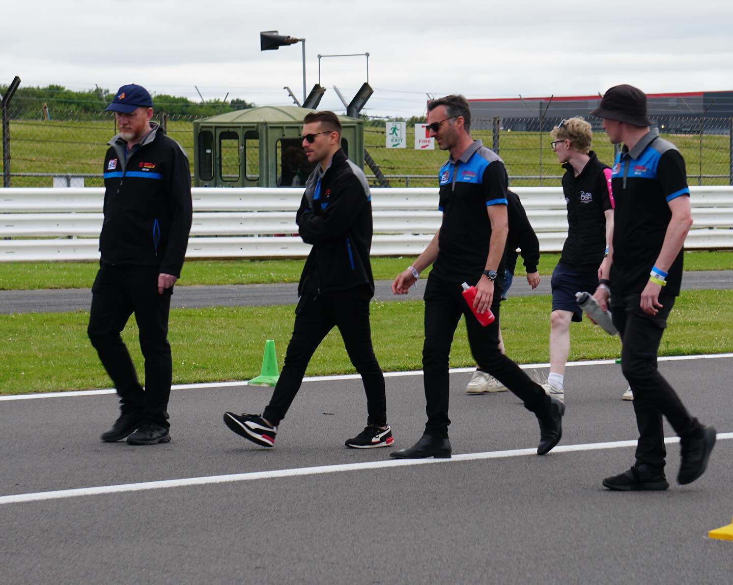 Edith Cowan University... - Edith Cowan University Racing