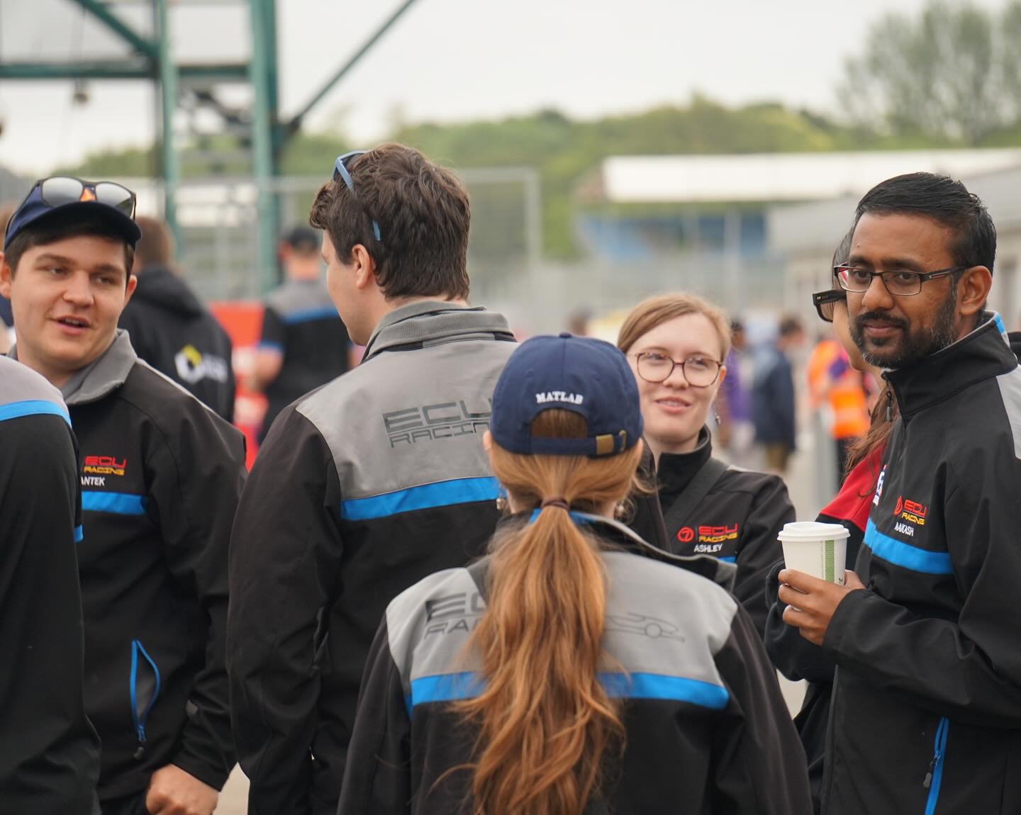 Edith Cowan University Racing