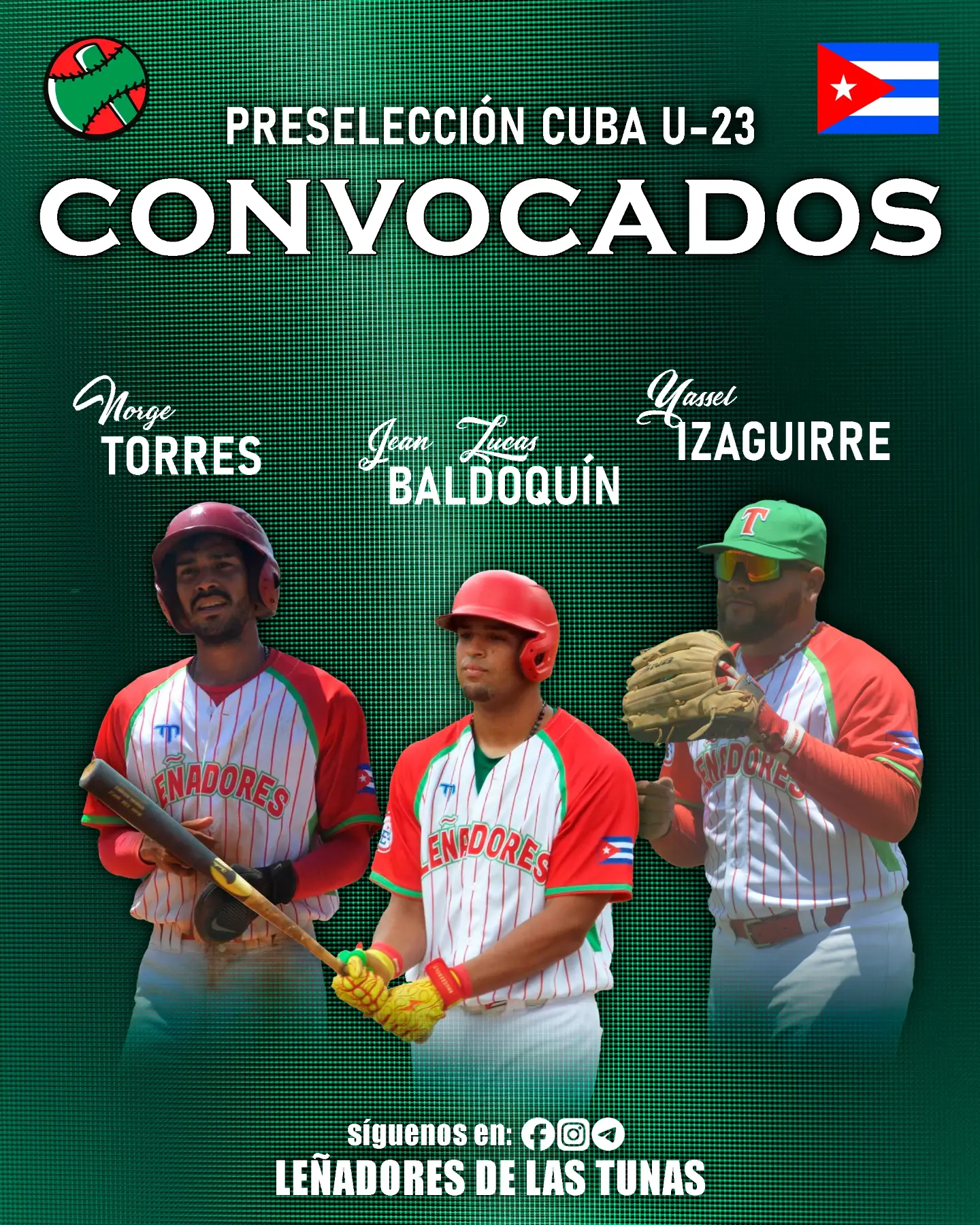 Leñadores de Las Tunas | Las Tunas