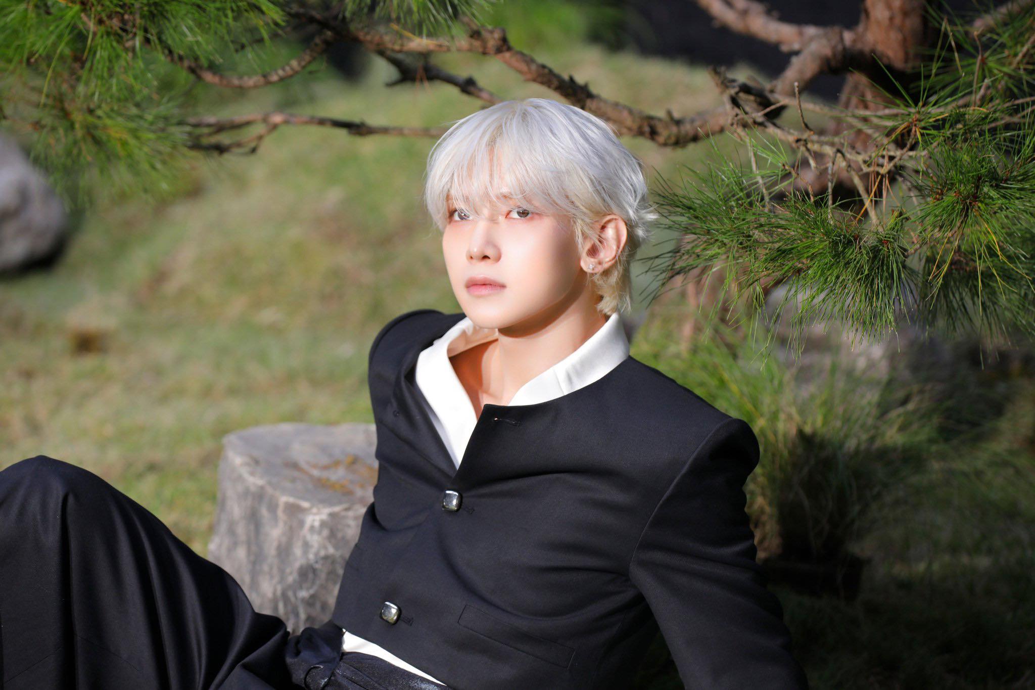 ATEEZ - [?] ?ATEEZ Hello Coachella? #도베르만_YS #강여상 #여상 