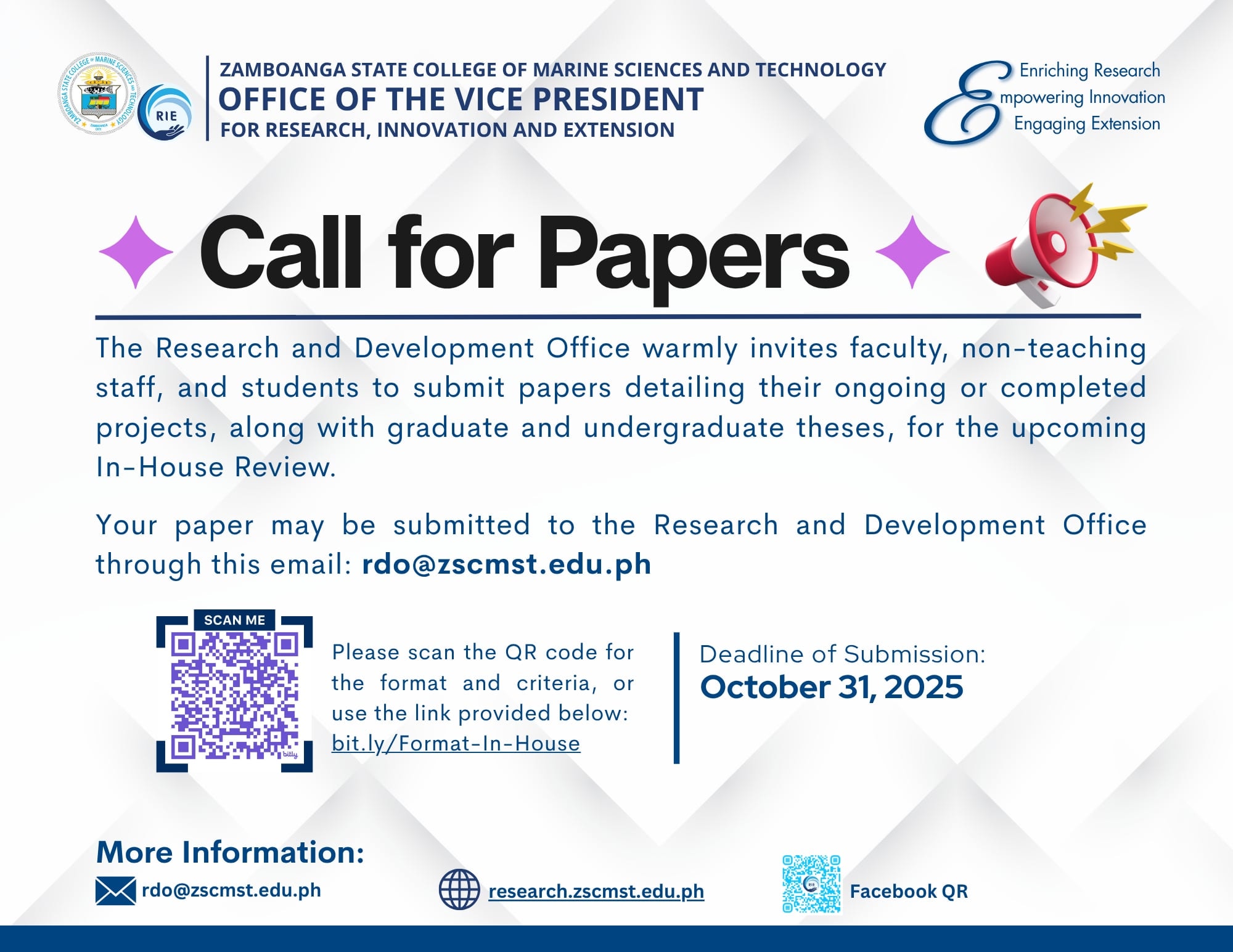 📢 𝐀𝐭𝐭𝐞𝐧𝐭𝐢𝐨𝐧 𝐅𝐚𝐜𝐮𝐥𝐭𝐲, 𝐍𝐨𝐧-𝐓𝐞𝐚𝐜𝐡𝐢𝐧𝐠 𝐏𝐞𝐫𝐬𝐨𝐧𝐧𝐞𝐥, 𝐚𝐧𝐝 𝐒𝐭𝐮𝐝𝐞𝐧𝐭𝐬! 📢 The ...