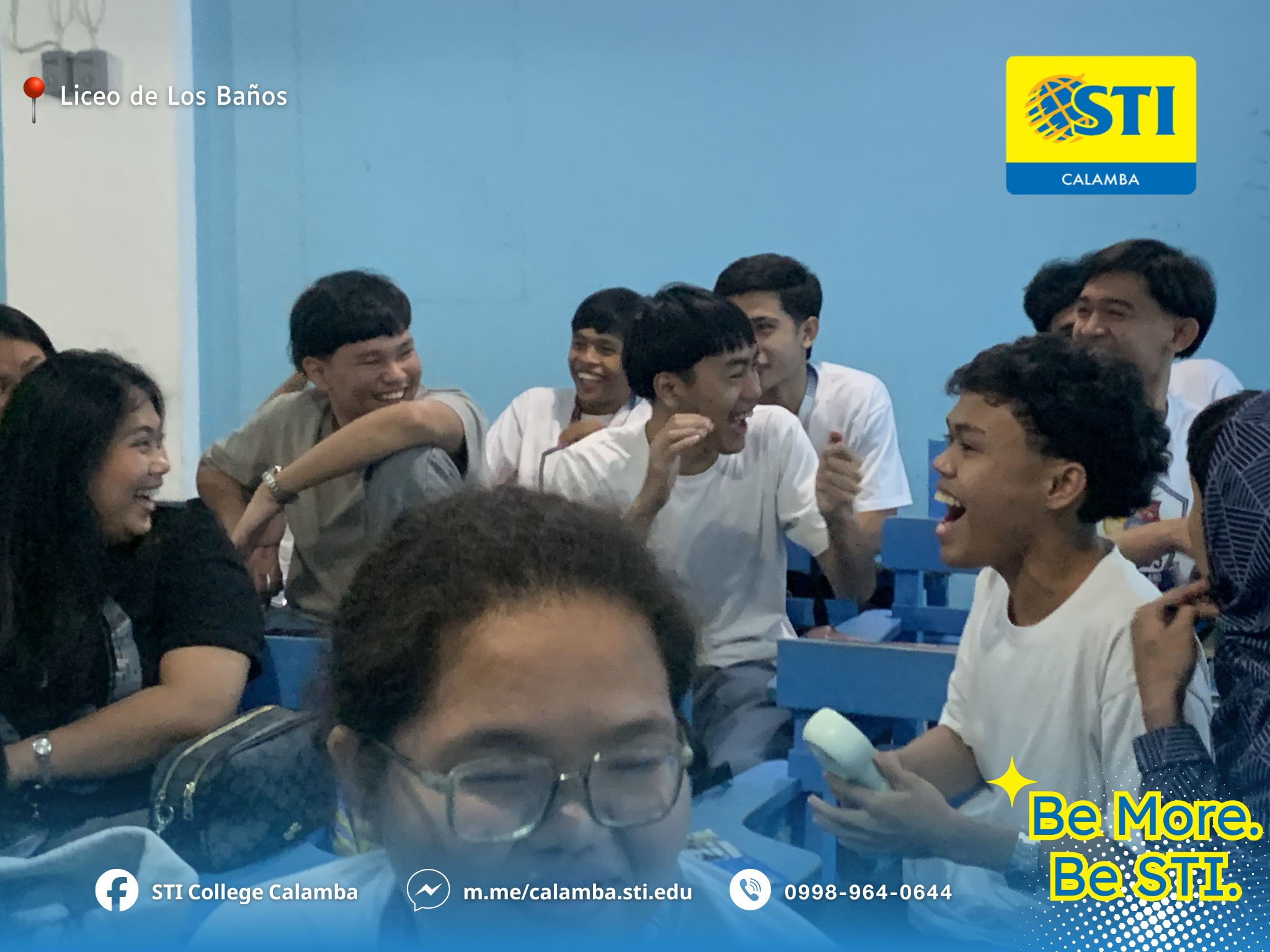 STI College Calamba | Calamba