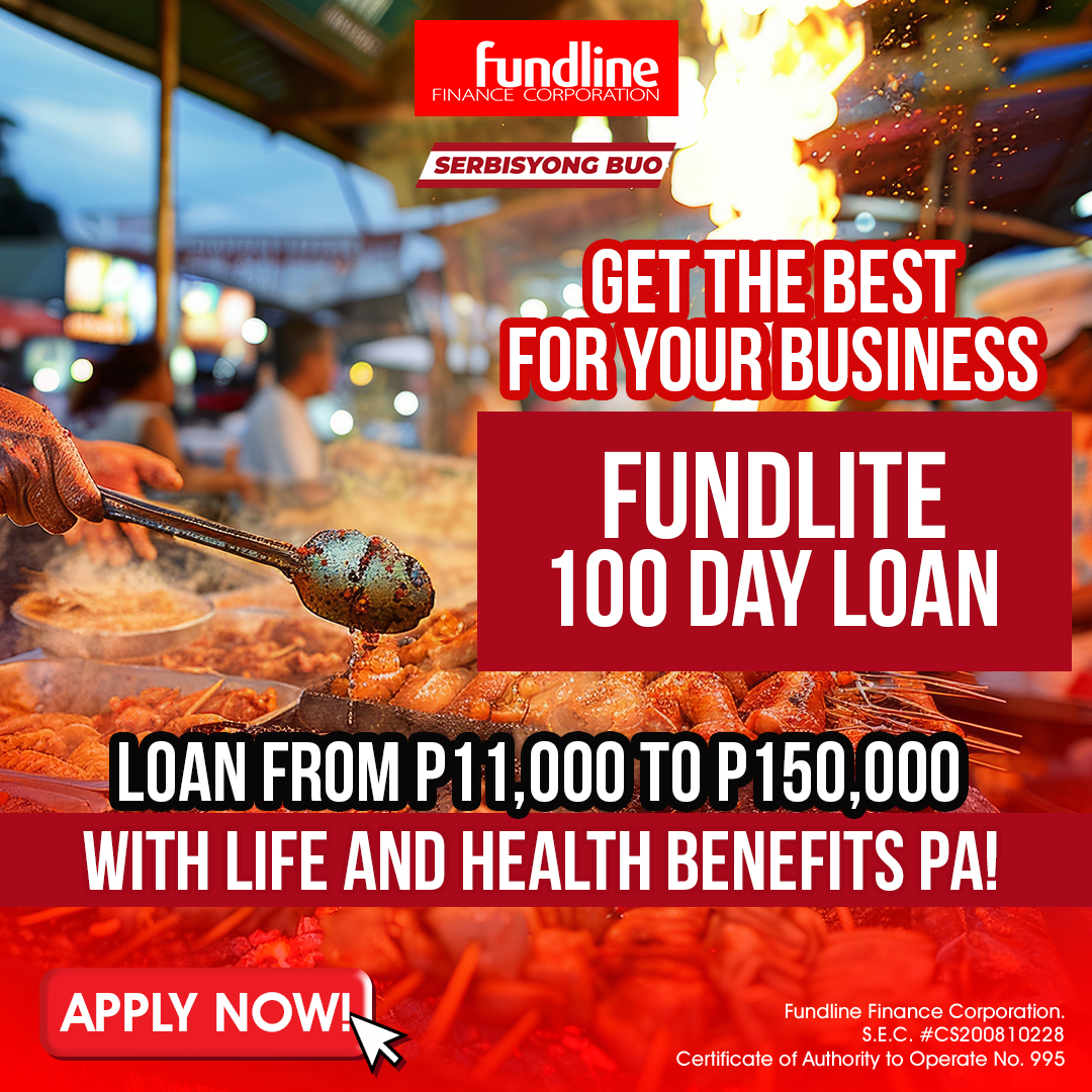 Fundline - Ano pa bang gusto mo sa inyong business? Sigurado kami gusto ...
