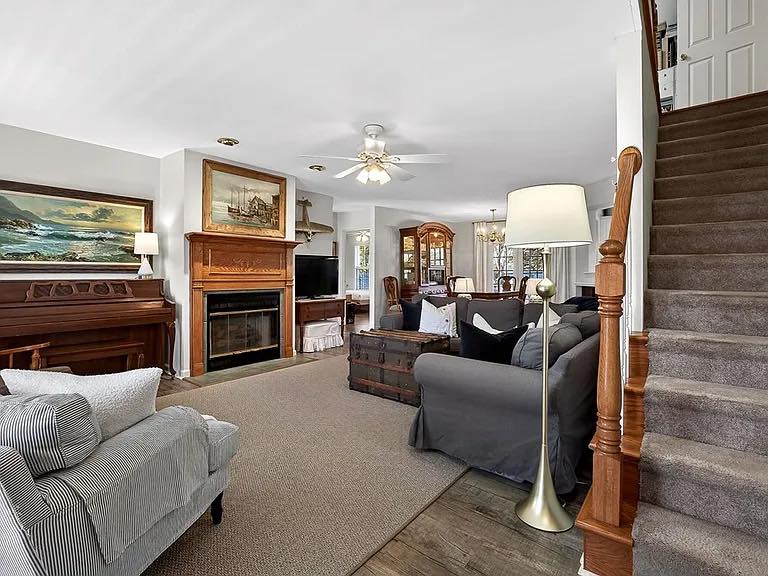 ✨ RARE FIND in Cookeville! ✨ Move-in ready and sitting on TWO
