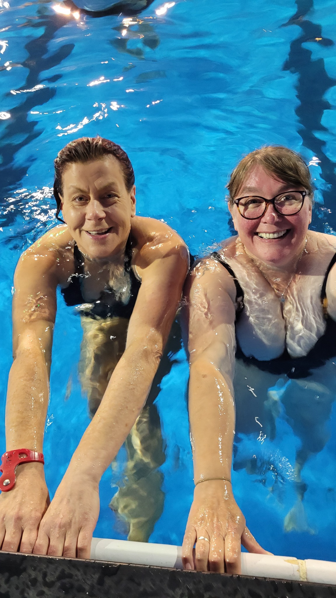 Stonehaven Heated Open Air Pool | Stonehaven