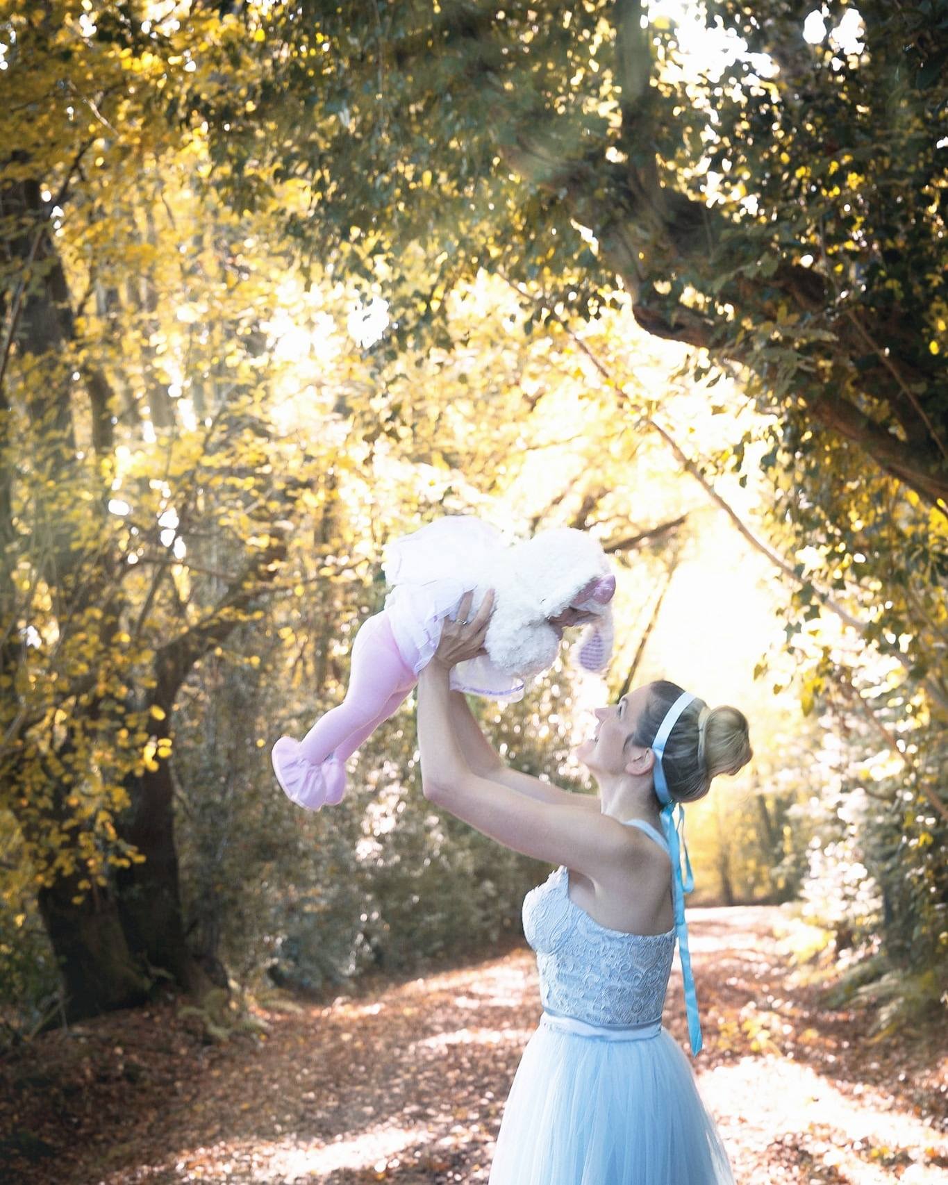 Maddie and Mark Photography