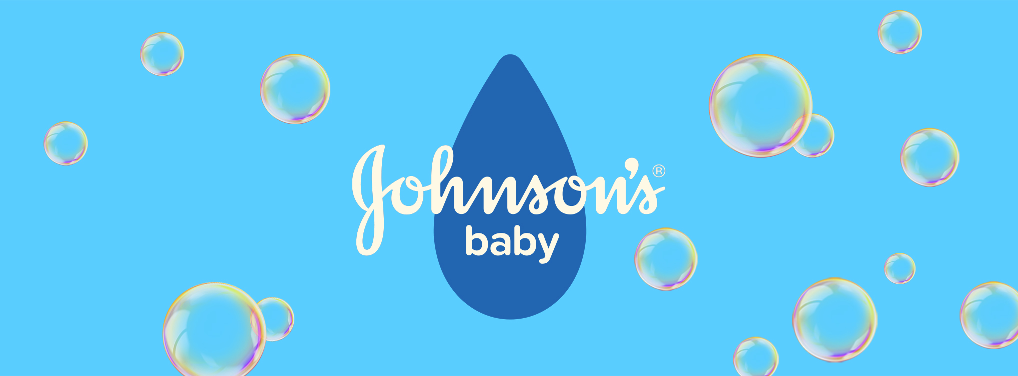 JOHNSON'S baby - ¡Participá de la Promo Gotitas! 🫧 Podés... | Facebook