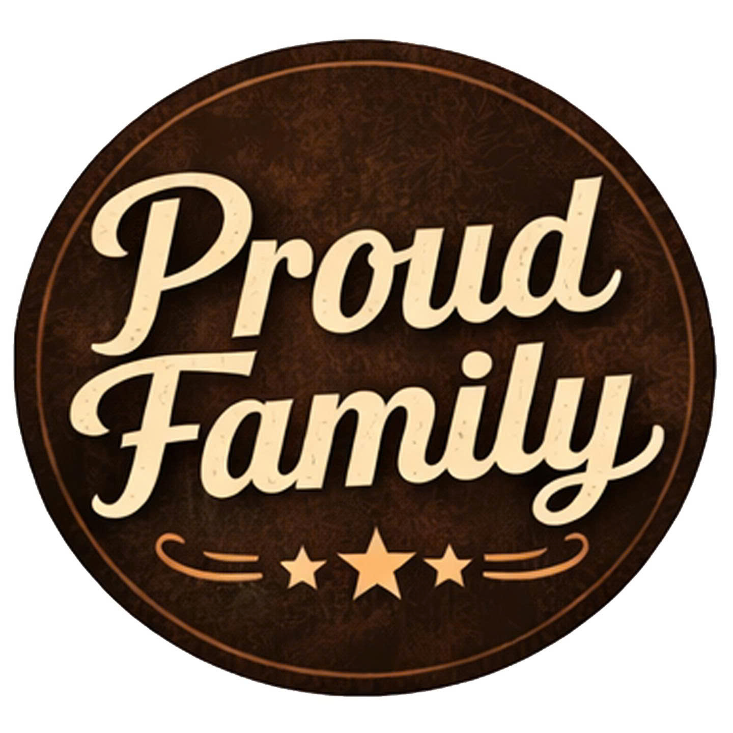 A unique personalized gift made just... - Proud Family A118 | Facebook