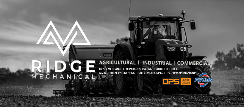 Ridge Mechanical Ltd | Christchurch