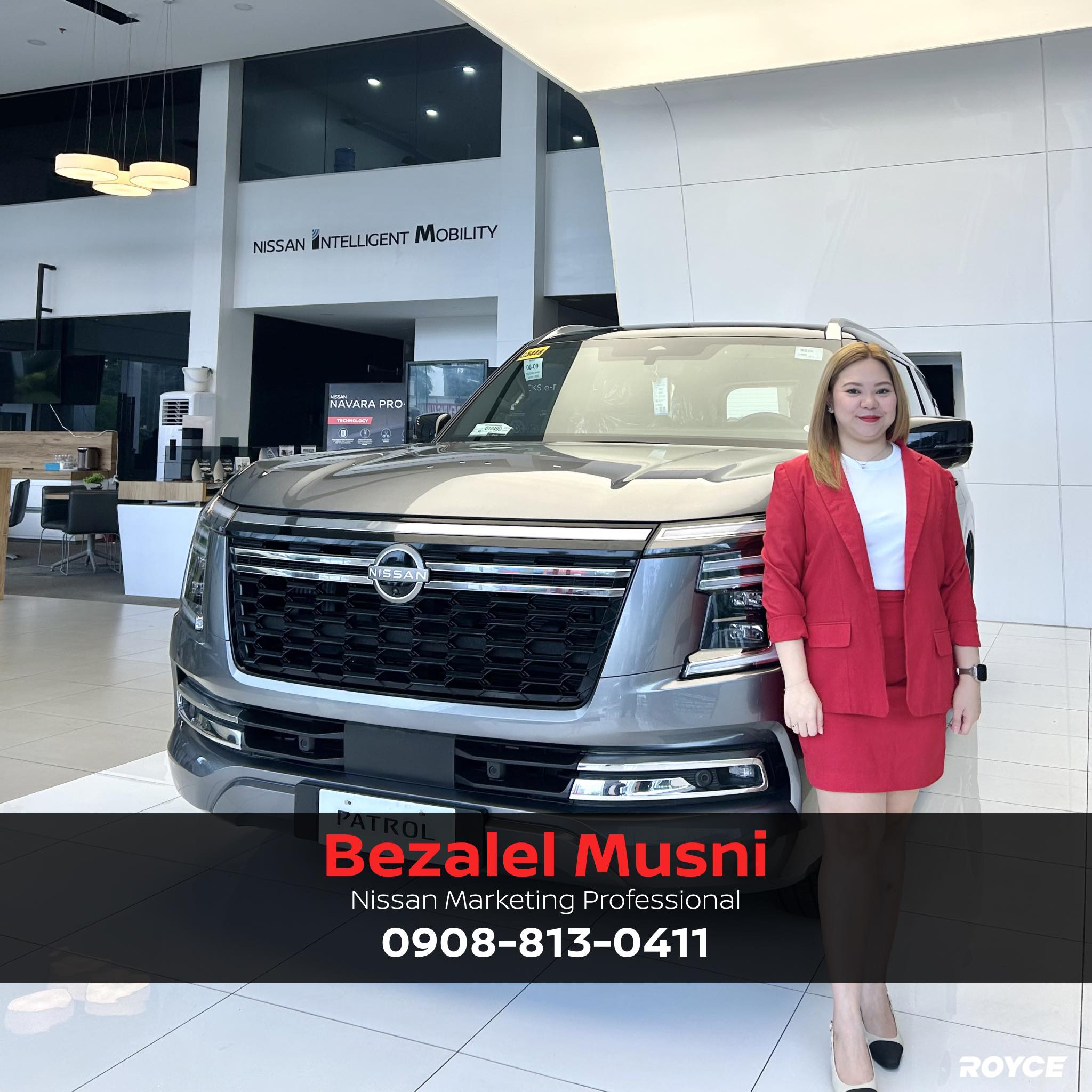 🚗🔥 ALL-IN DP PROMO IS... - Nissan Tarlac by Beza Musni | Facebook