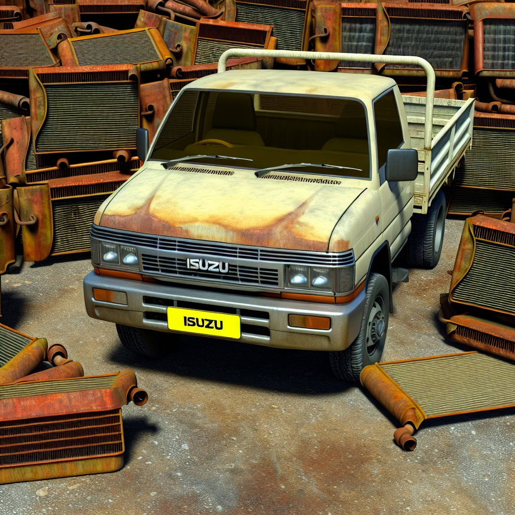 Clarence - 🌟 We buy Copper Radiators! 🌟 If you've got some old copper ...