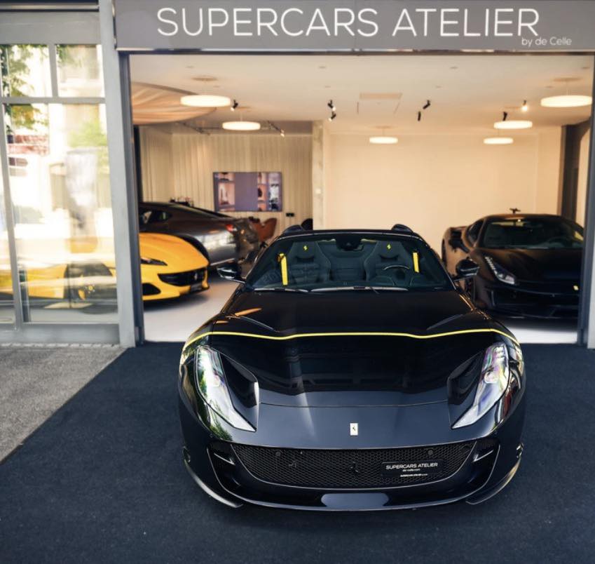 Any brand, any car, anything. www.autoweltschweiz.ch info