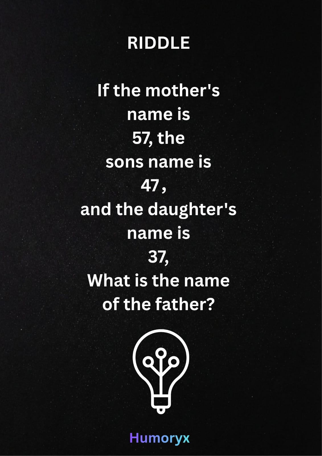 Karma Quotes | RIDDLE 🤓 . . . . . . . . . #riddles #challenge | Facebook