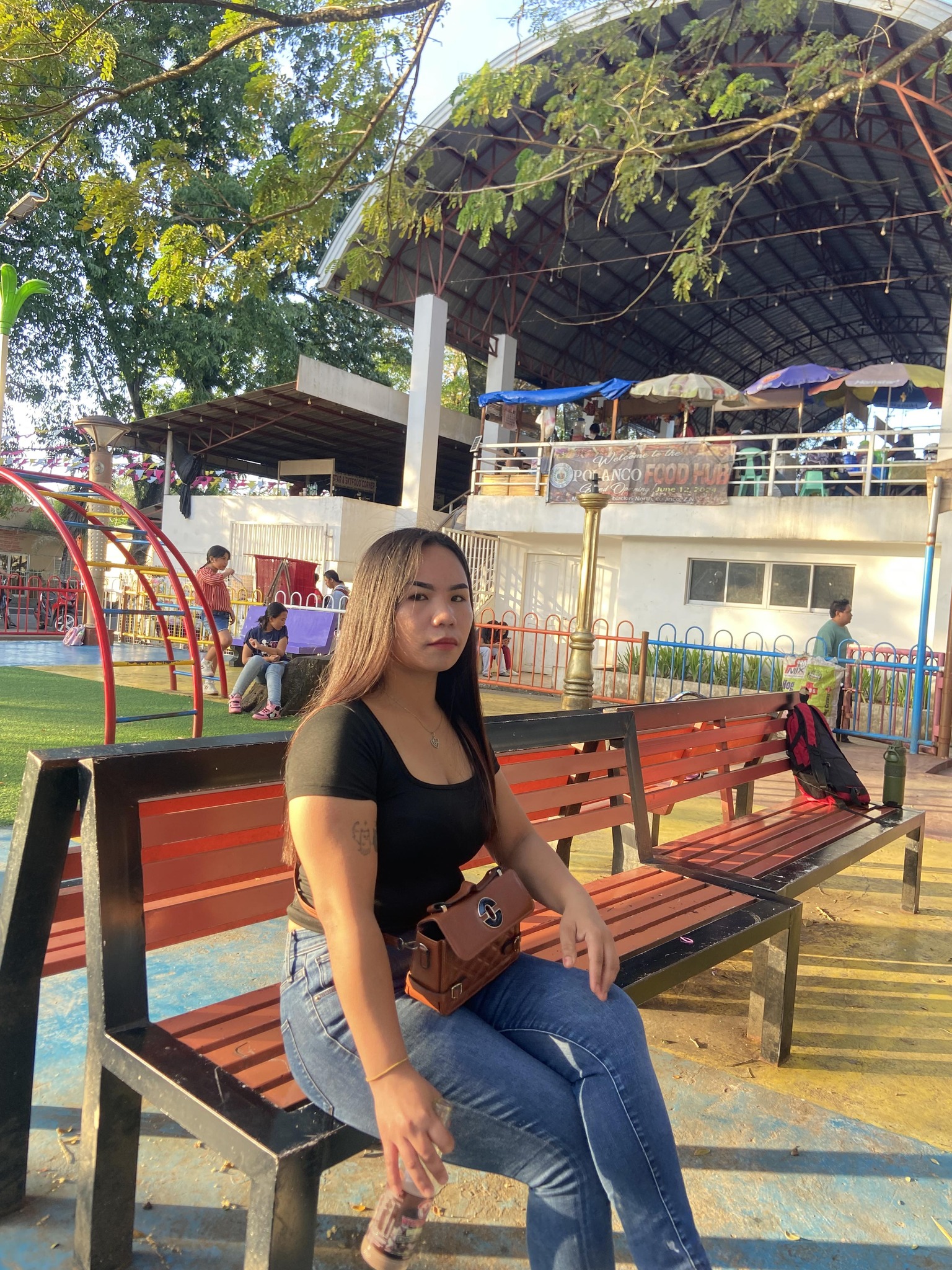 Roselyn Tabat