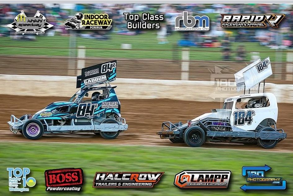 Shady Racing Team