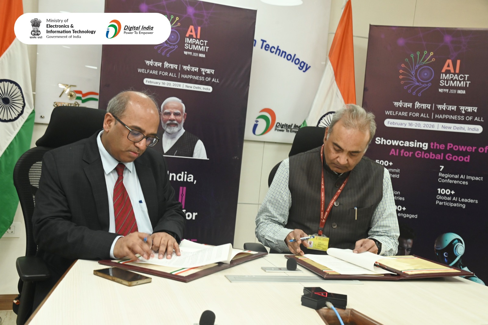 The National e Governance Division is inviting online applications for ...