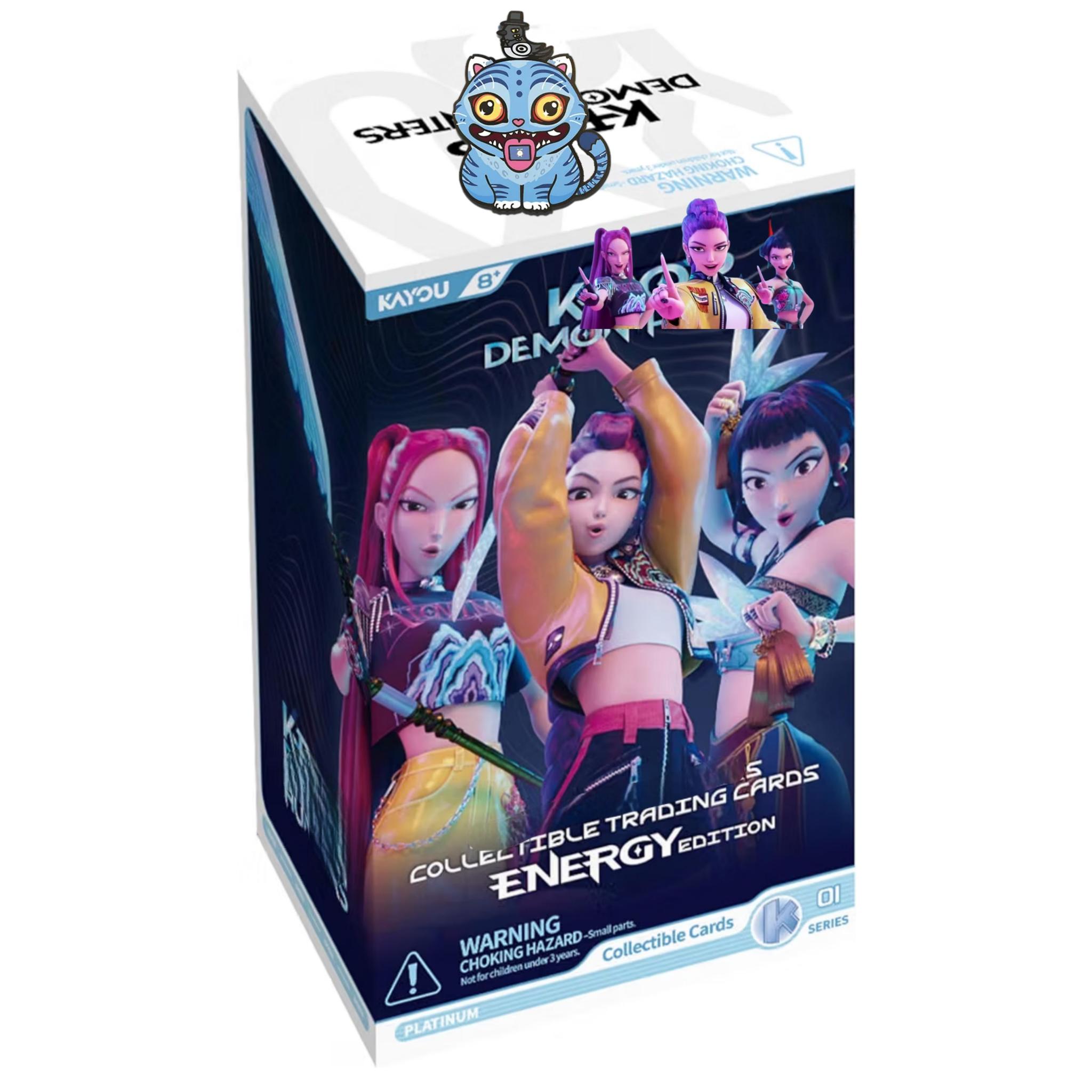 FELIZZ COLLECTIBLE CARD SET 85000 Pre-order opens now until