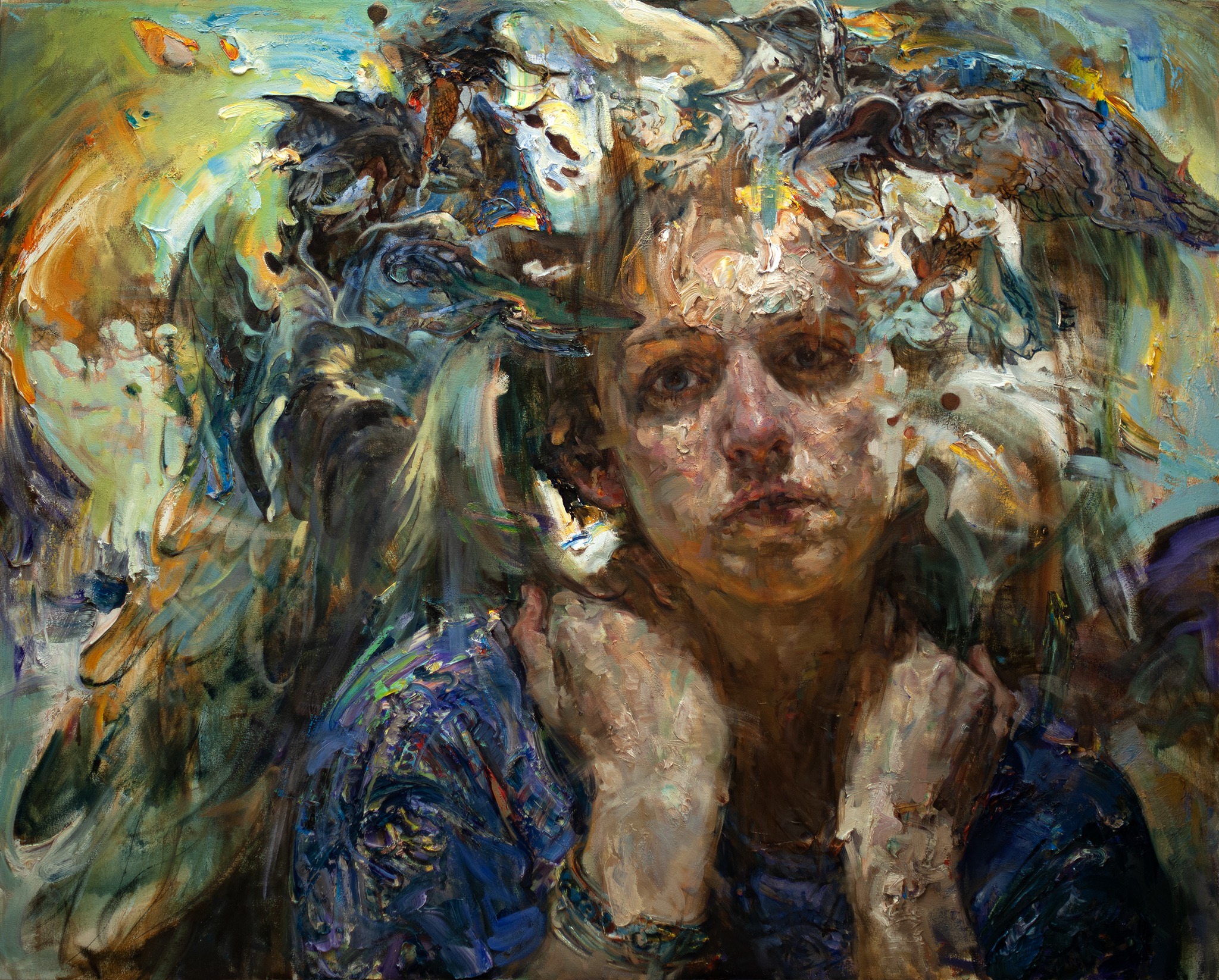 Duane Reed Gallery | St. Louis MO