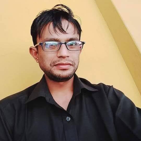 Md Rakib Hasan