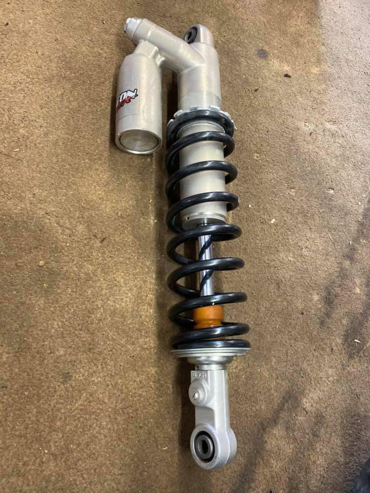 Flow Racing Co.