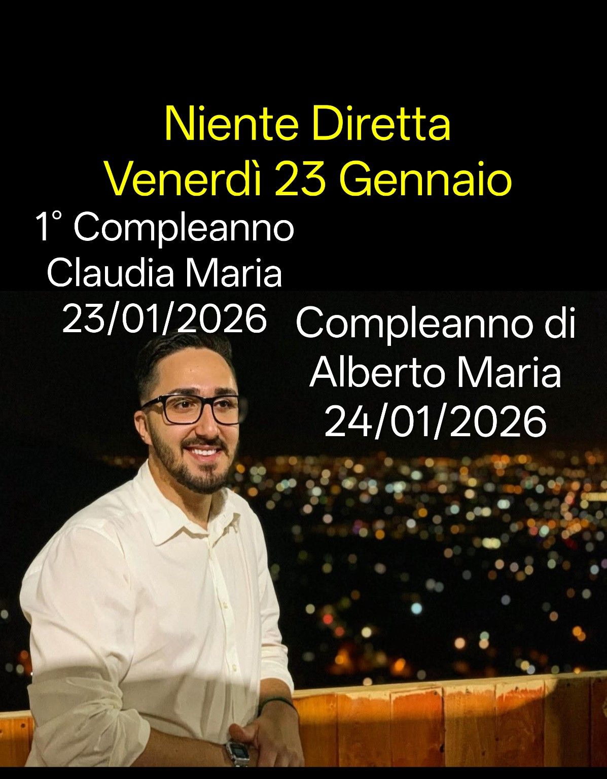 Alberto Maria Medico Speciale