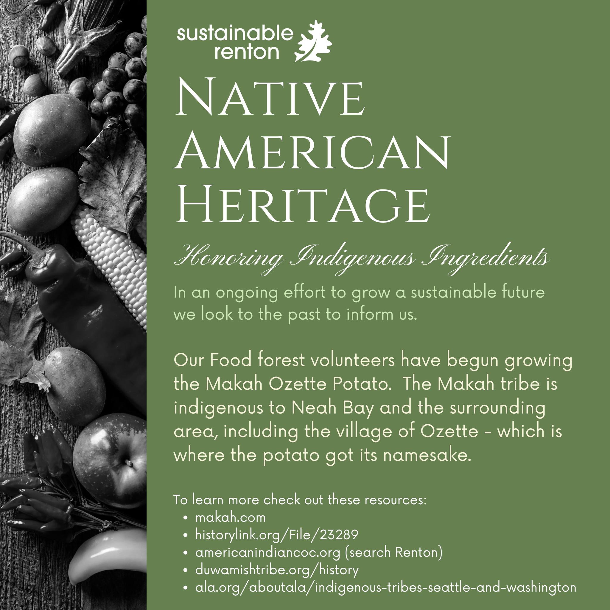 Sustainable - After a two-year search, Sustainable Renton is excited to ...