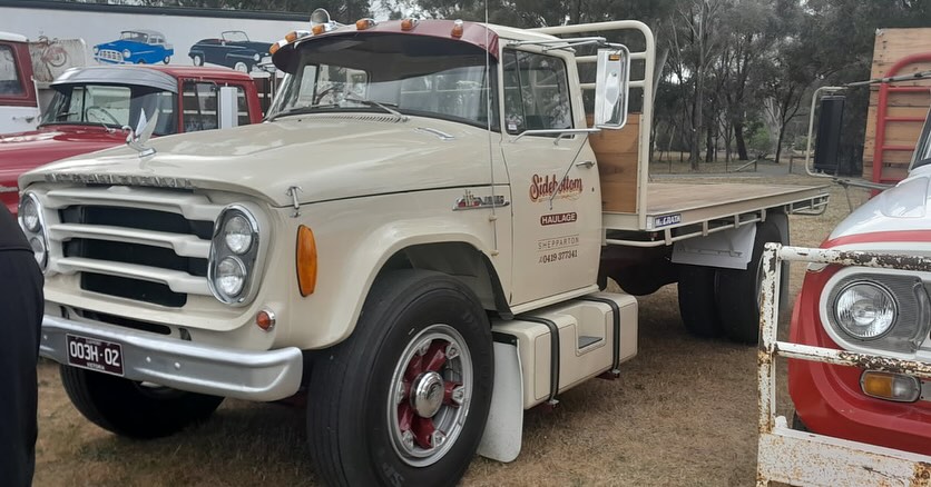 Merrigum Wheels At the Gum | Merrigum VIC