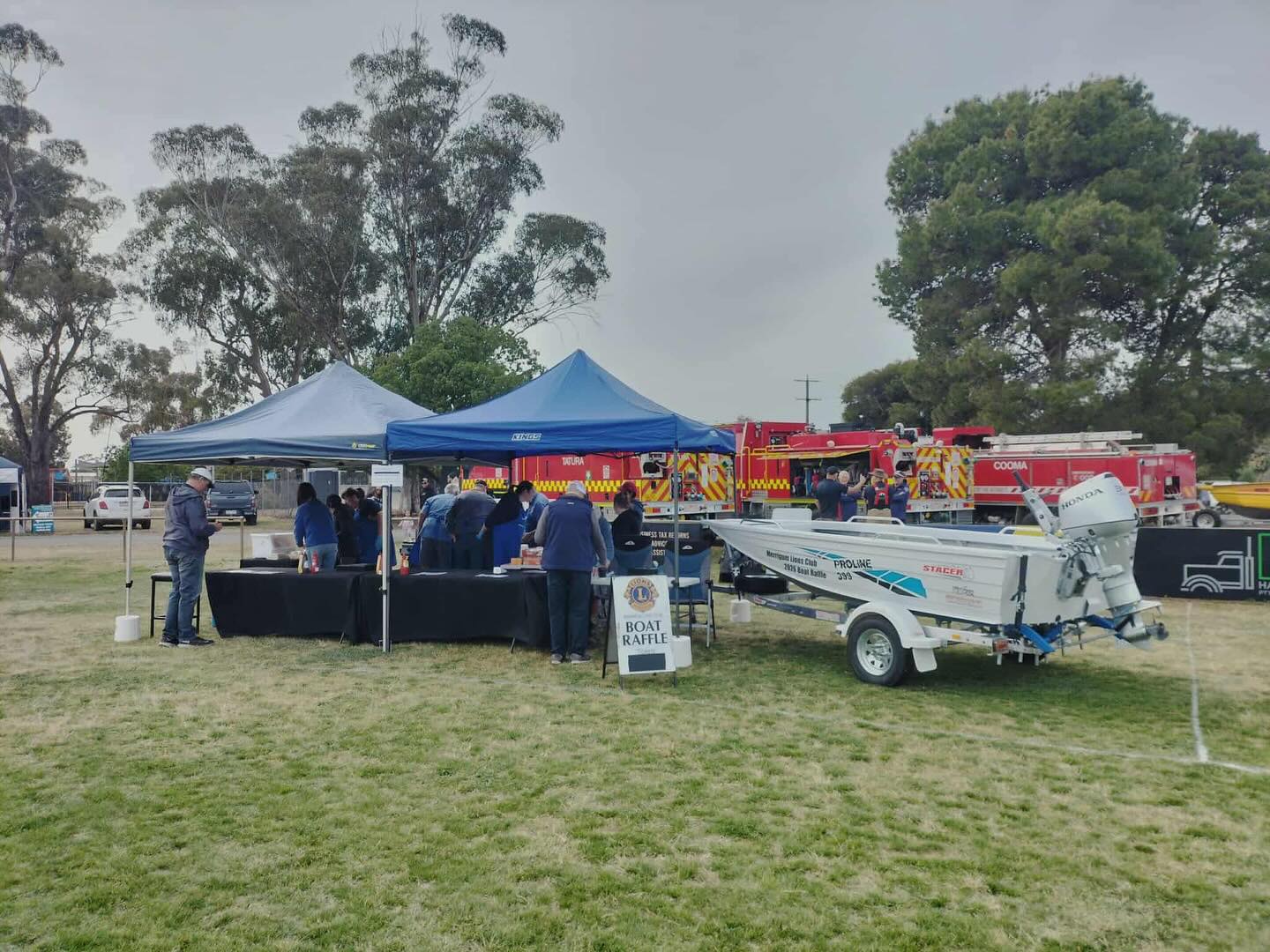 Merrigum Wheels At the Gum | Merrigum VIC
