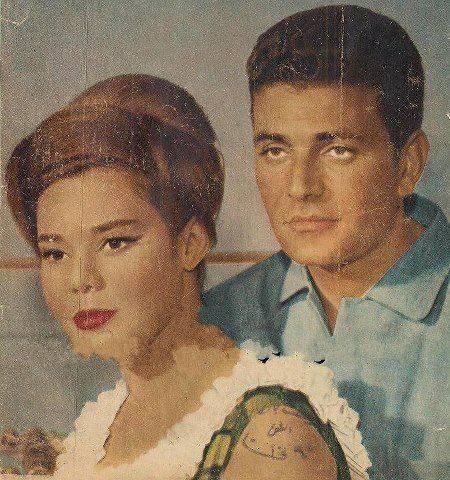 Egypt Sat Zaman ارتبطت الفنانة ماجدة الصباحي مرة وحيدة في حياتها من الفنان إيهاب نافع عام 1963 وأنجت منه ابنتها الوحيدة غادة نافع ولجأت ماجدة بعد زواجها من إيهاب نافع لحيلة