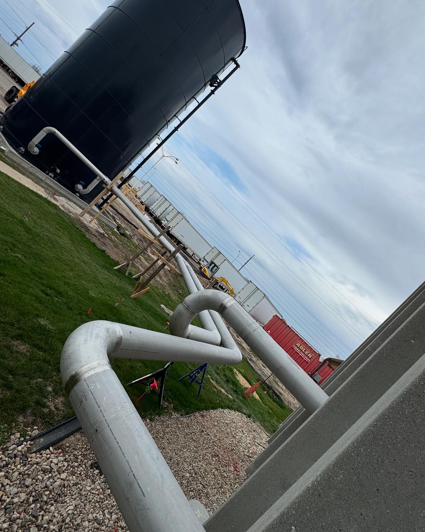 Aztec Welding Services LLC | Nampa ID