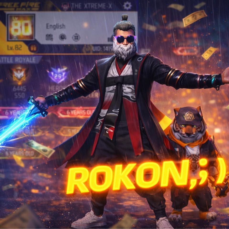 RS Rokon