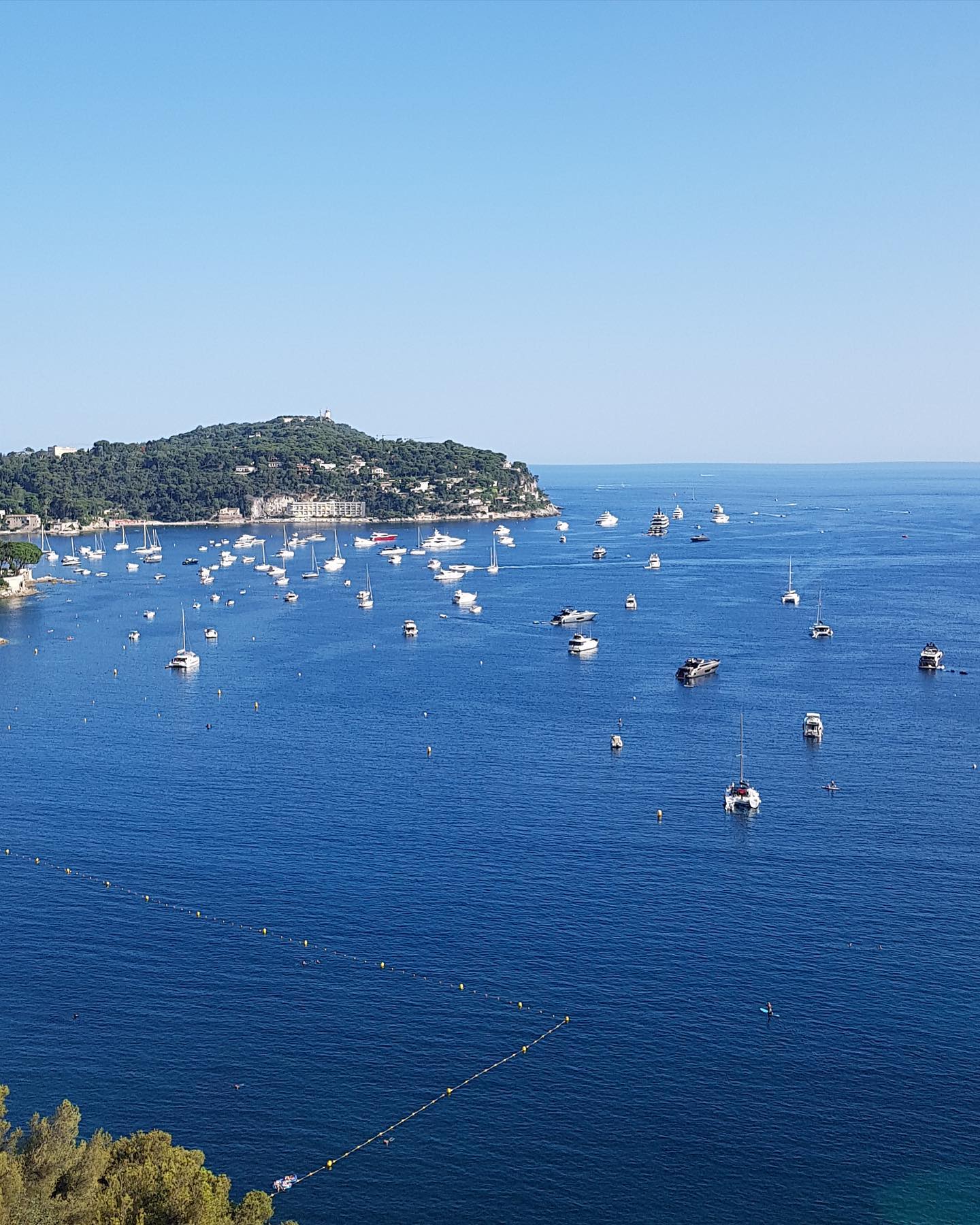 Riviera Boat Rentals | Nice