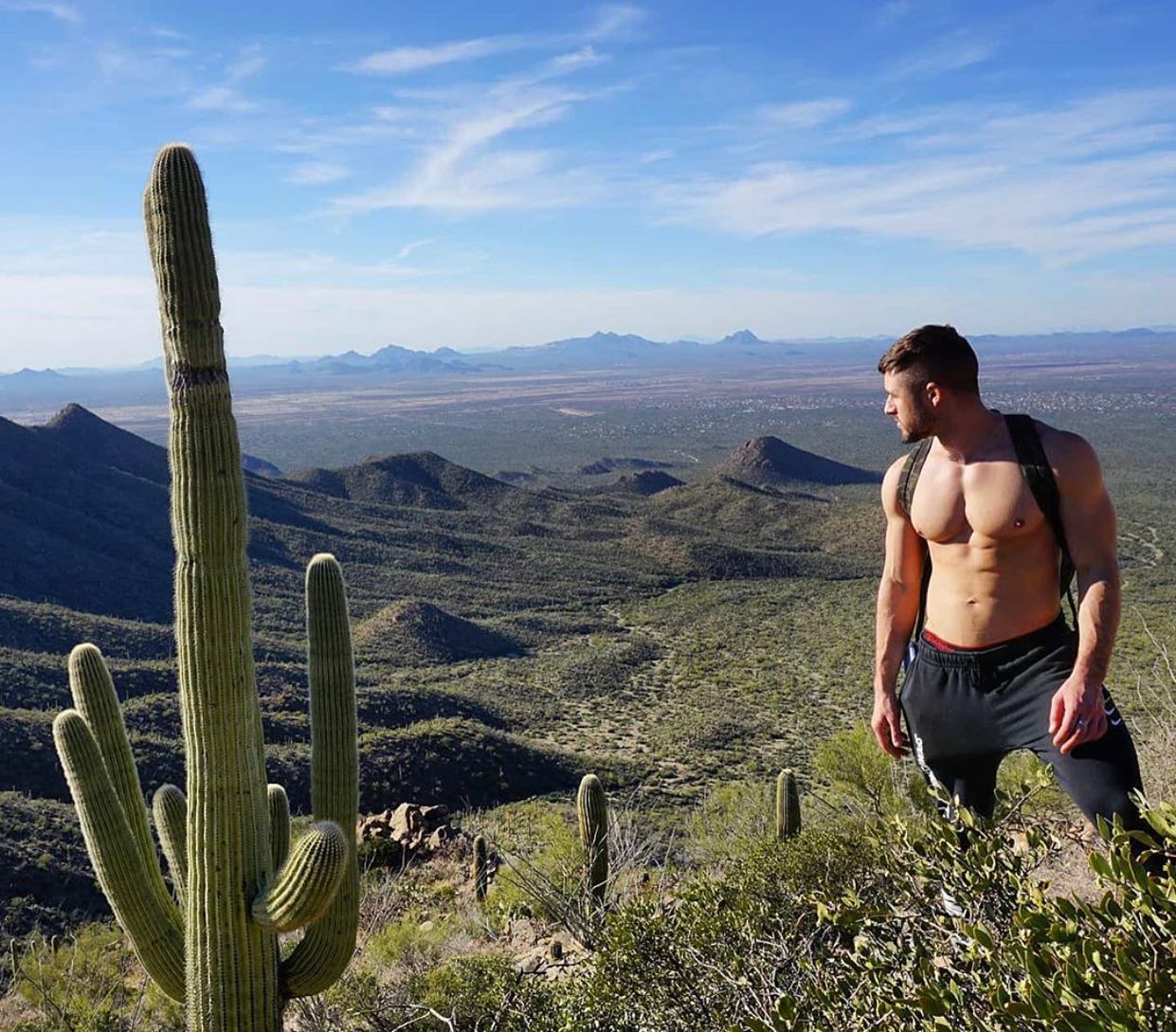 The Men Of Arizona - @mxtt_x_campx #menofarizona ##menofinstagram # ...