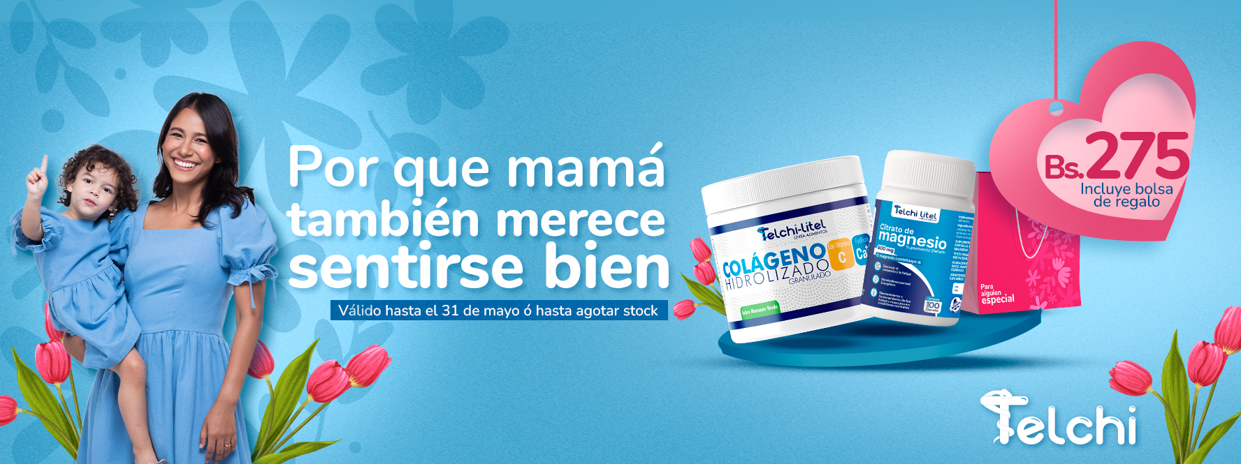 Telchi Farmacias y Laboratorios | Santa Cruz de la Sierra