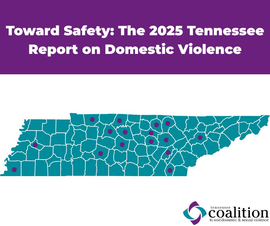 Tennessee Coalition to End Domestic and Sexual Violence | Nashville TN
