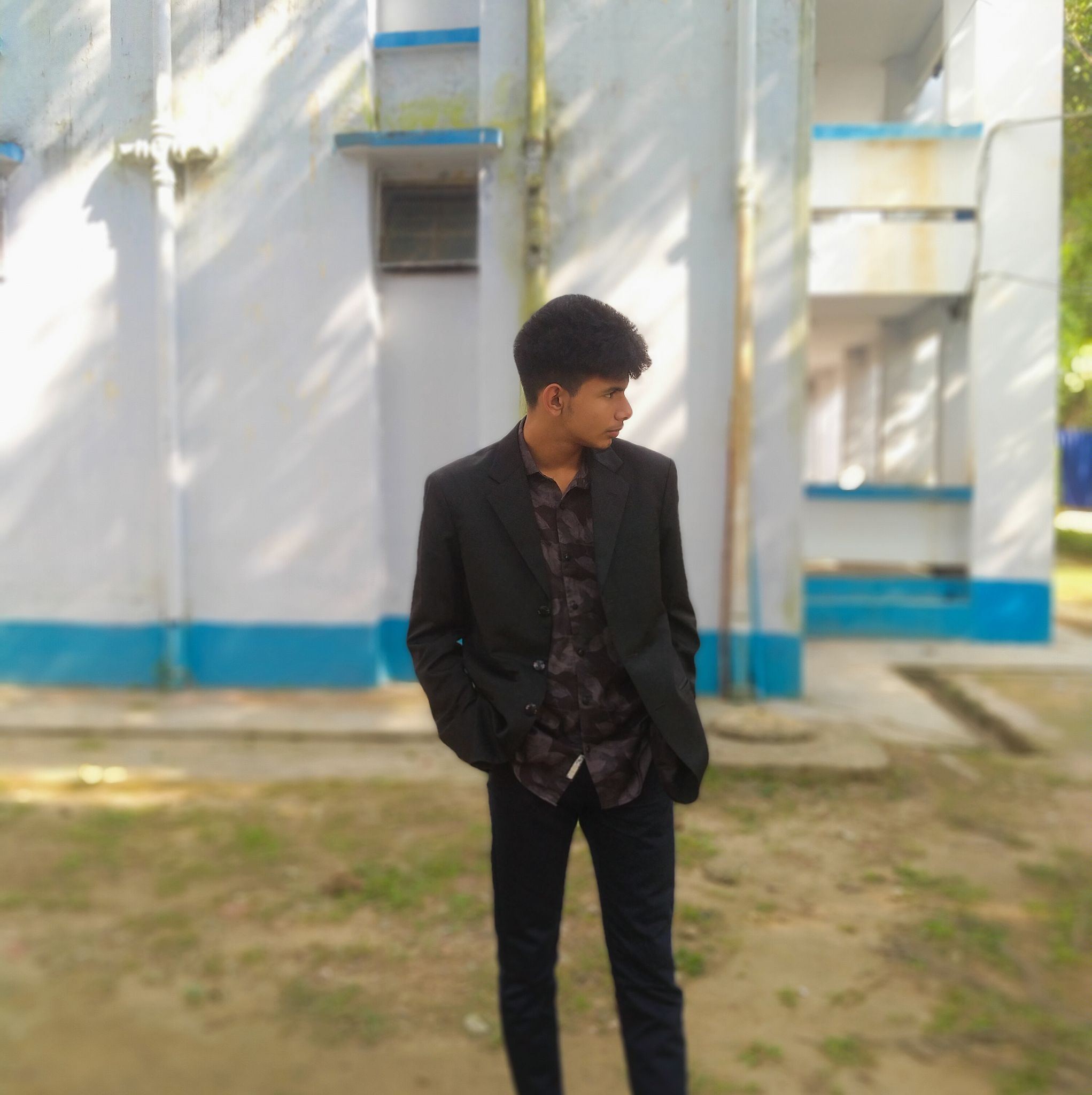 Rumman Habib Rifat