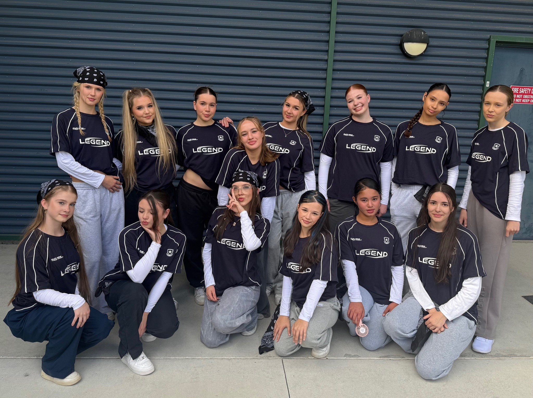 Victoria Point State... - Victoria Point State High School