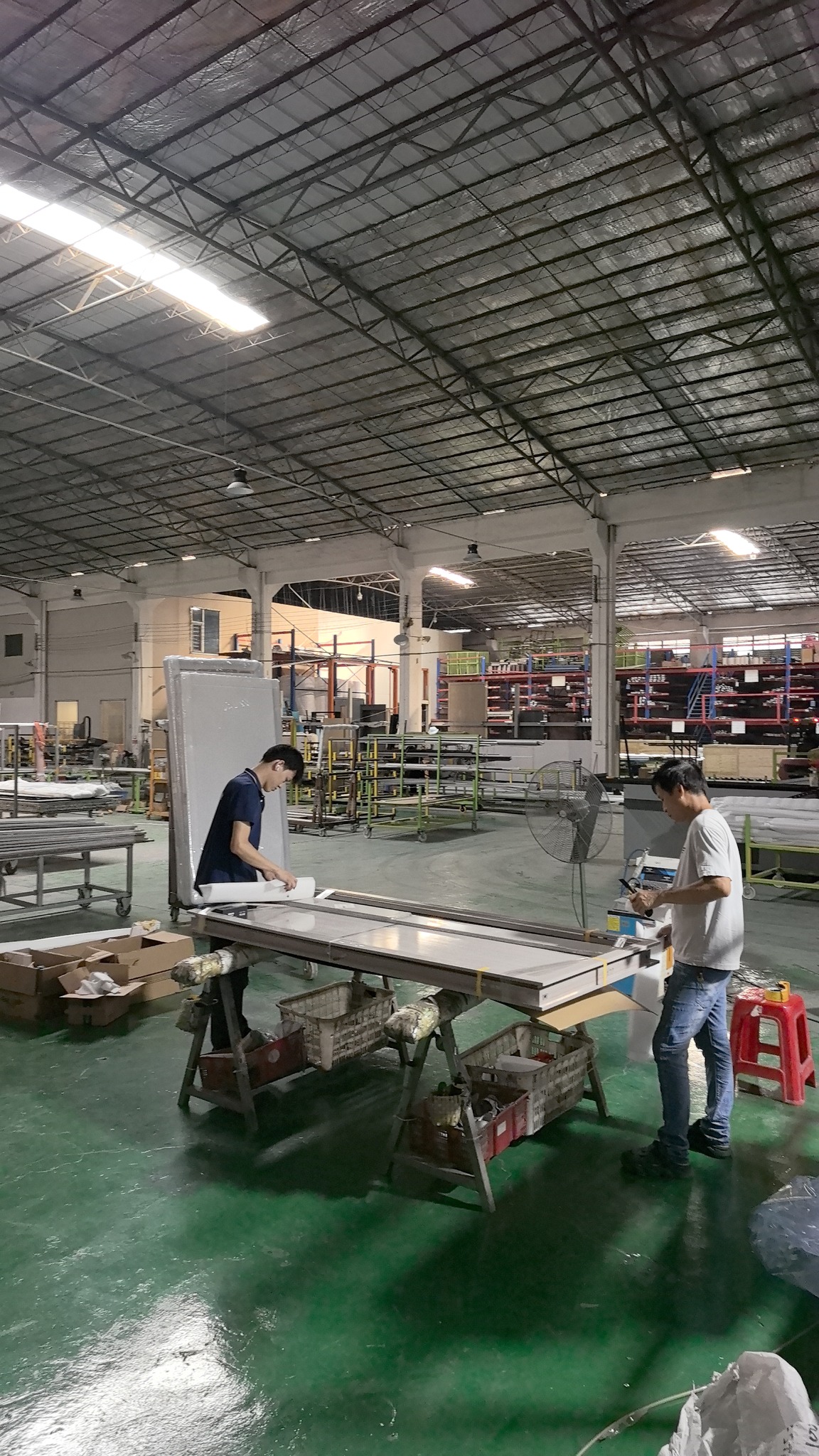 Becky kingbeyond | Foshan