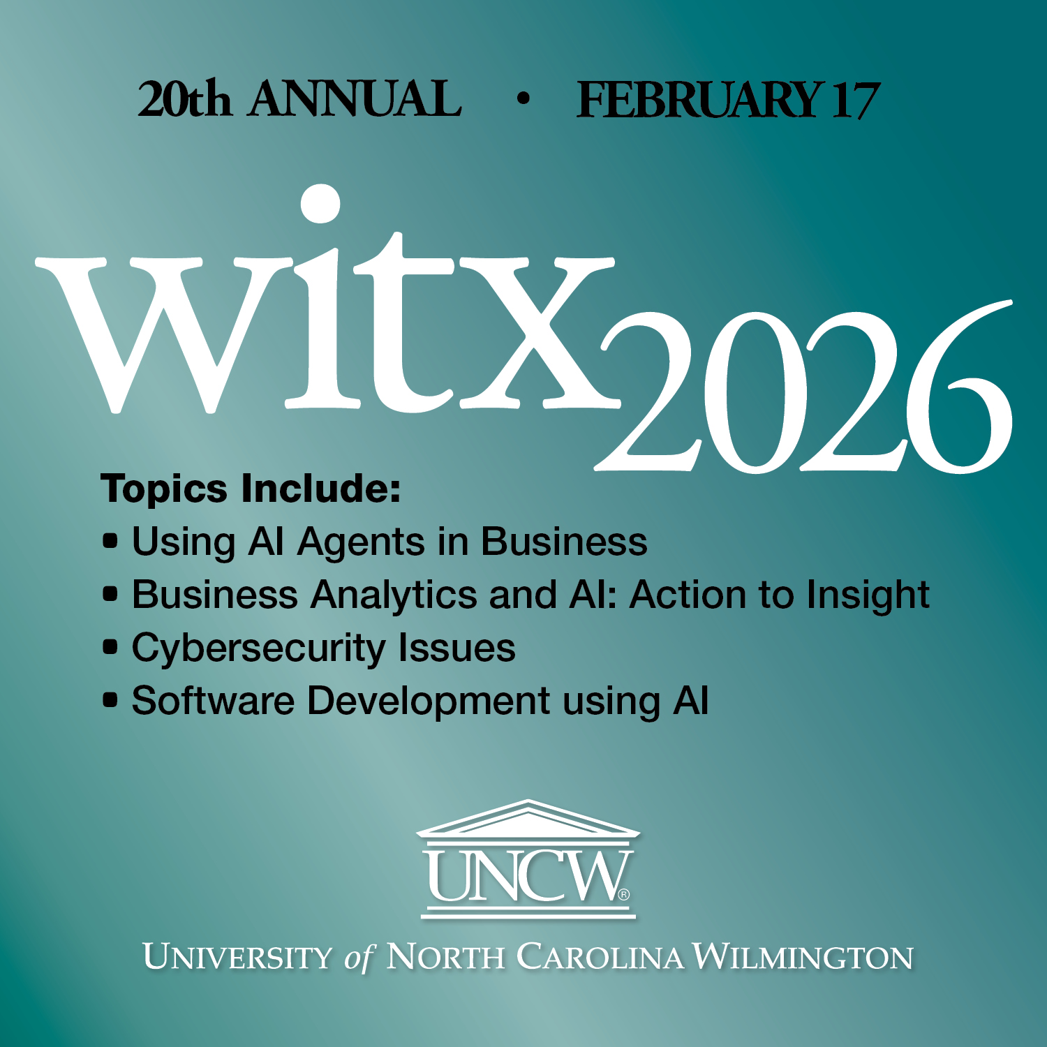 UNCW College of Science and Engineering | Wilmington NC