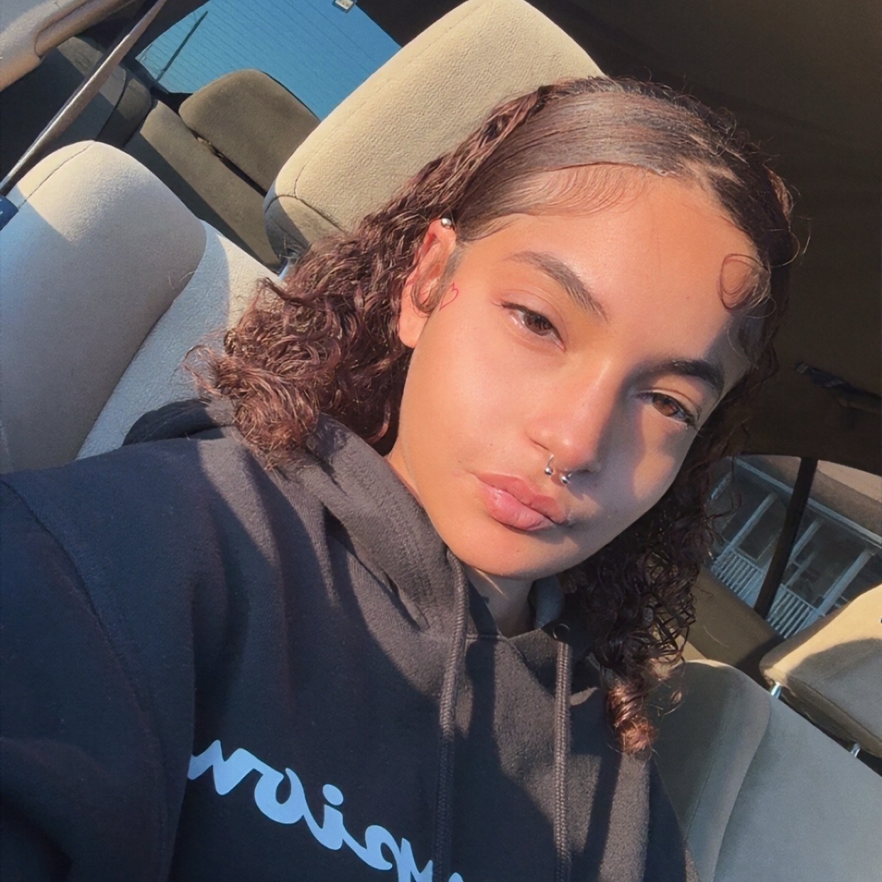 Destiny Rivera