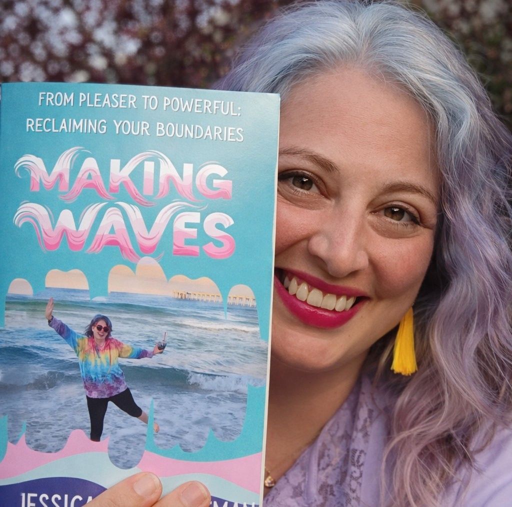 We hit a major milestone! 🌊 I am so incredibly grateful to announce ...