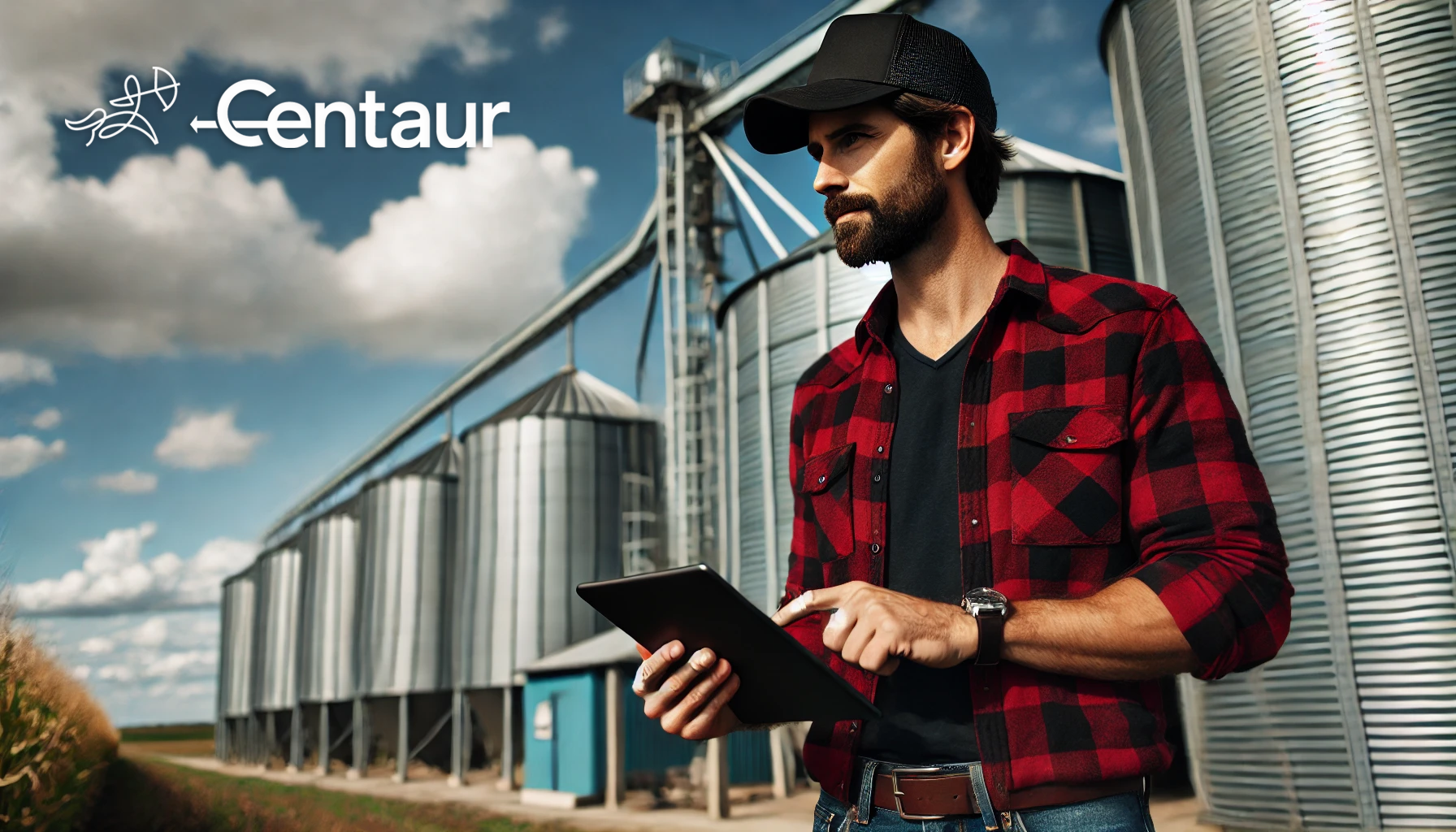 Centaur Analytics