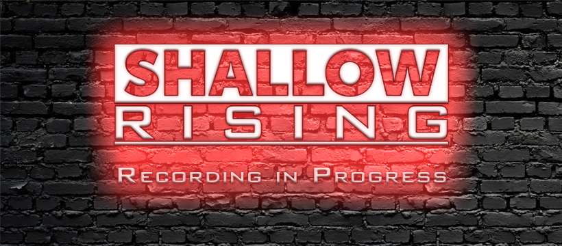 Shallow Rising