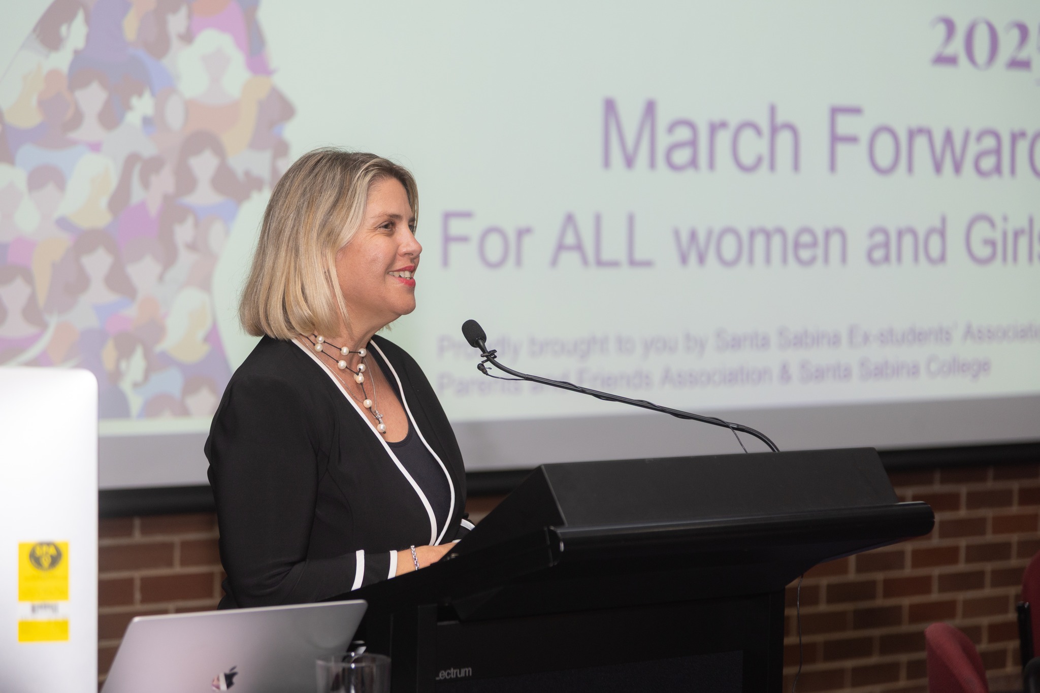 Santa Sabina College Alumni | Sydney NSW