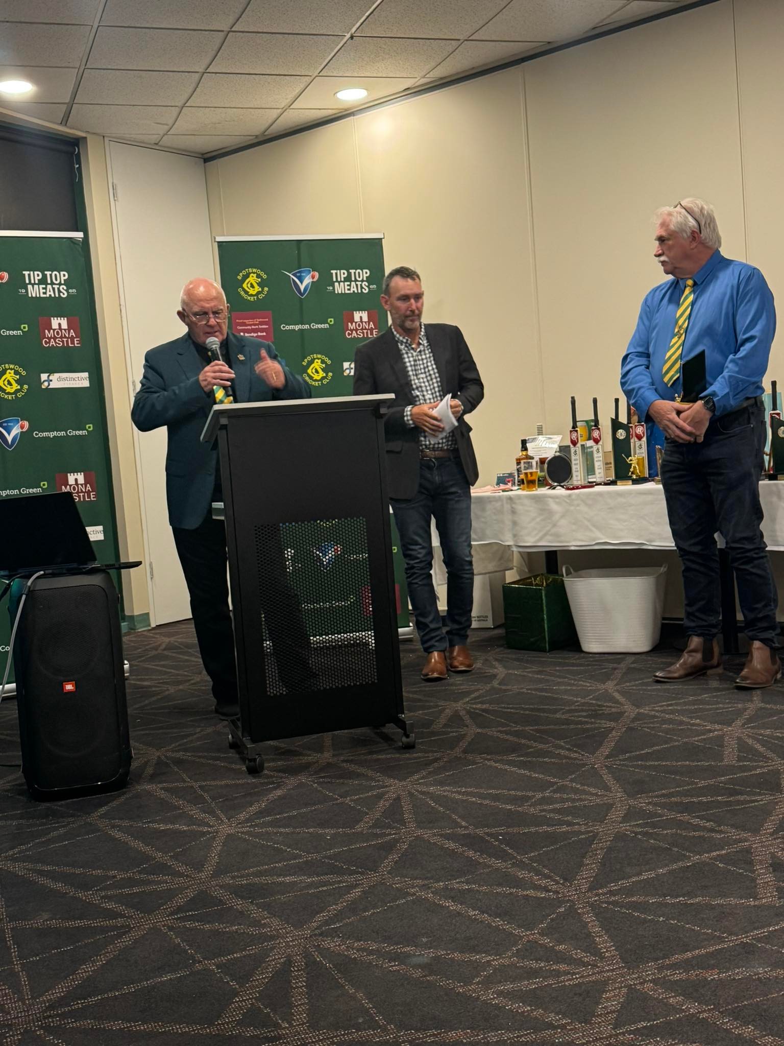 Spotswood Cricket Club | Melbourne VIC