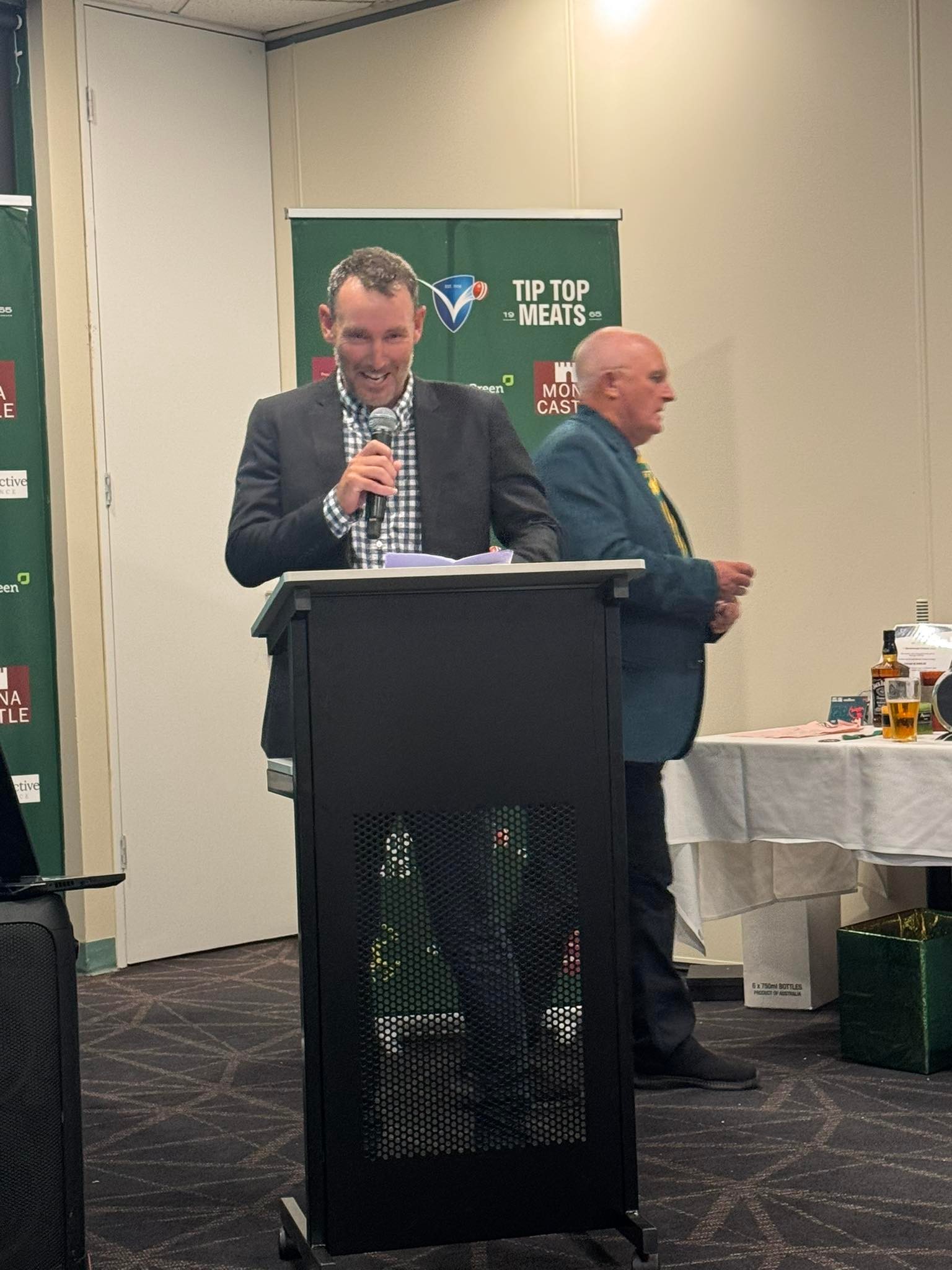 Spotswood Cricket Club | Melbourne VIC
