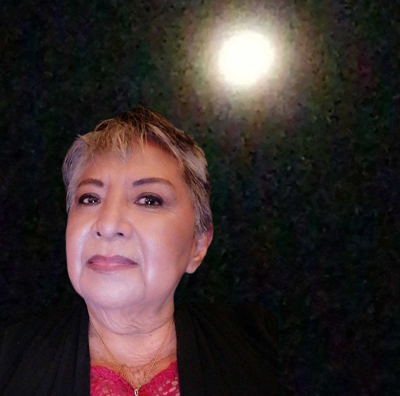 AMÉRICA ISLA Y SANGRE América,... - María Dolores Reyes | Facebook