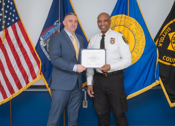 Suffolk County Sheriff's... - Suffolk County Sheriff's Office